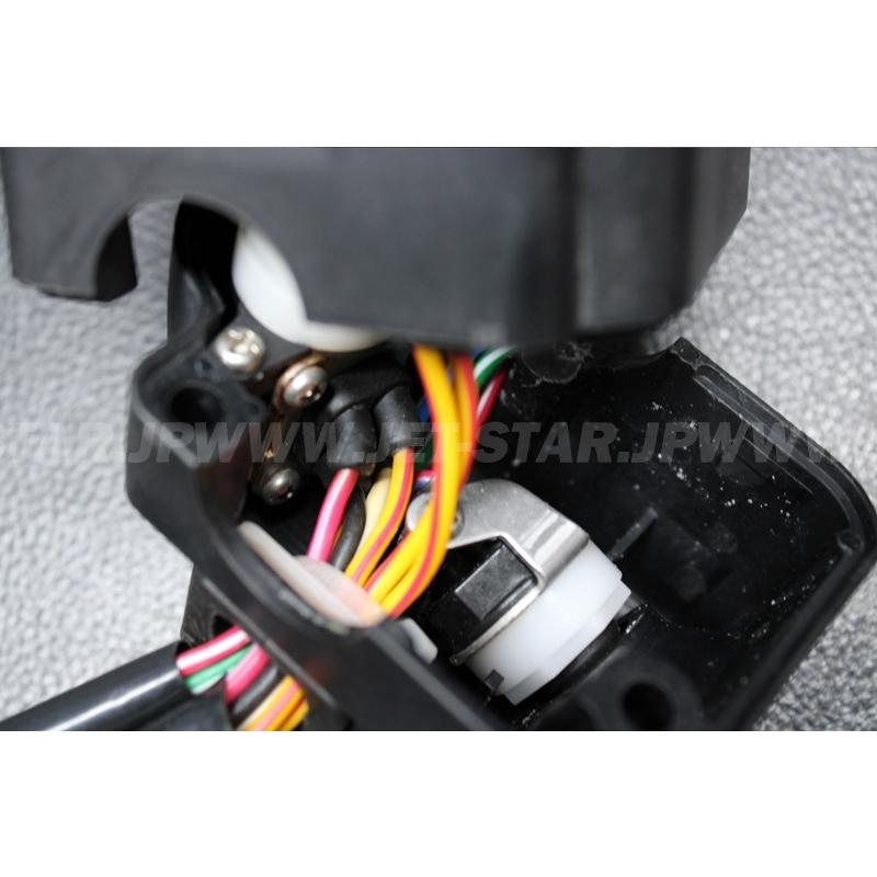 Used 27045-3767 SWITCH-ASSY,STOP\u0026START Kawasaki [K7561-19]_7