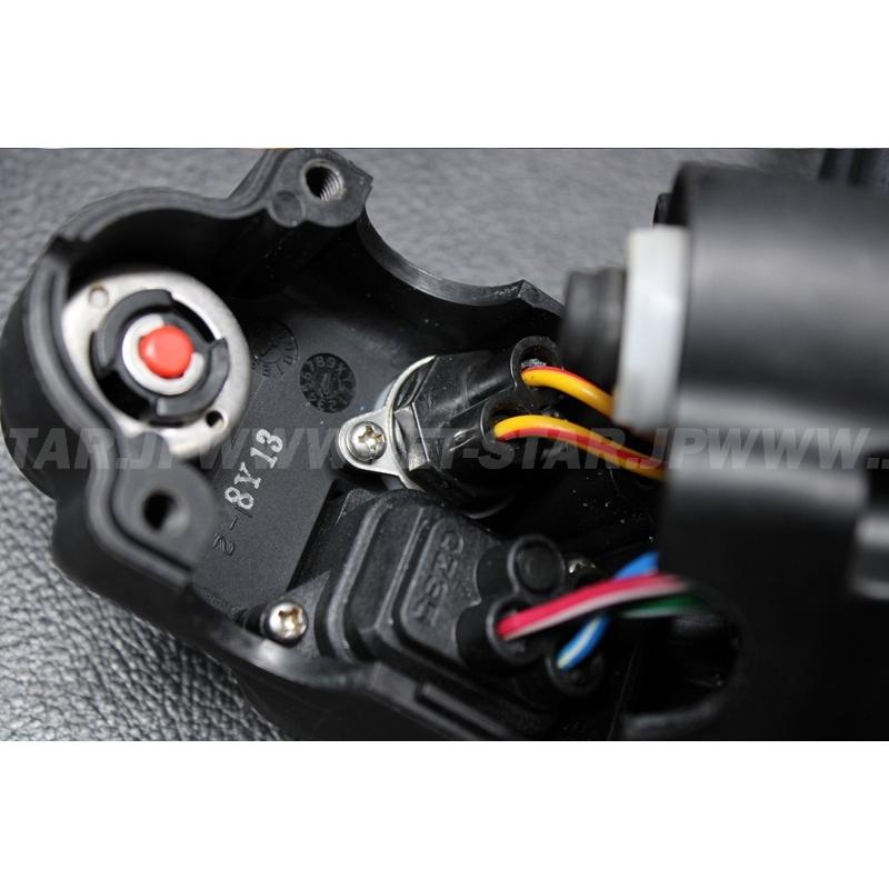 Used 27045-3767 SWITCH-ASSY,STOP\u0026START Kawasaki [K7561-19]_8