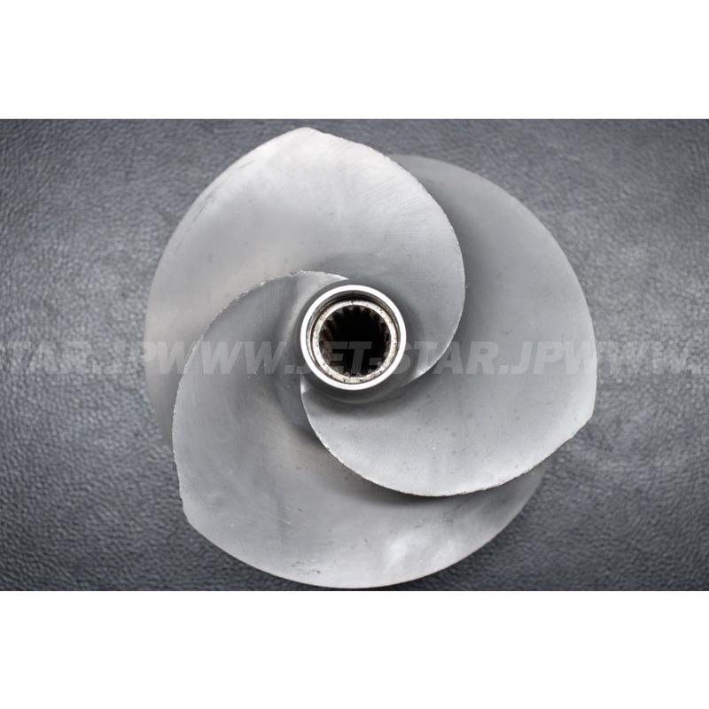 カワサキ - Used 59255-0001 IMPELLER-COMP  Kawasaki [K7561-35]