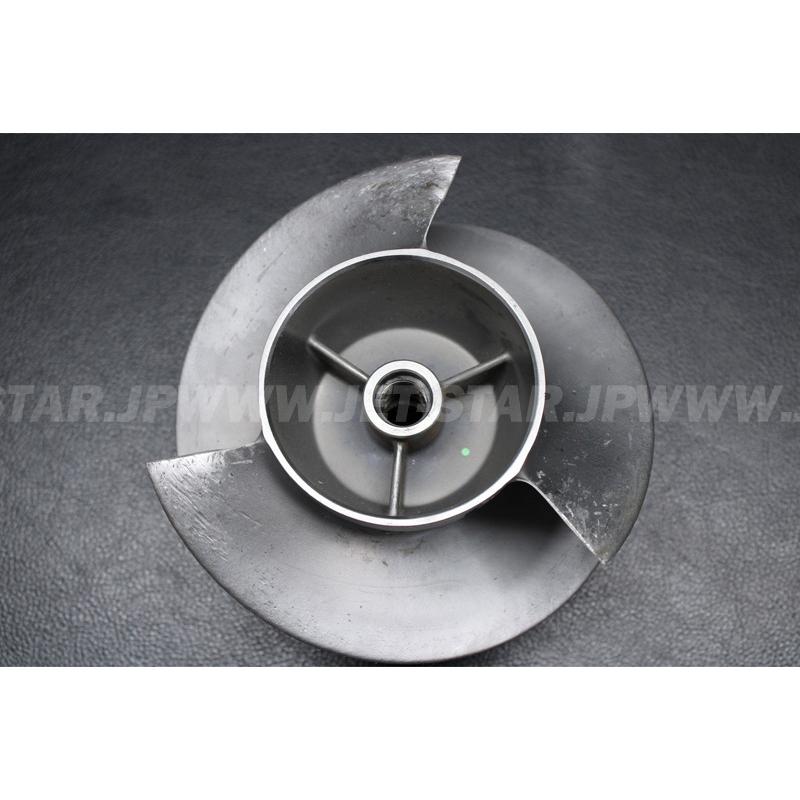 カワサキ - Used 59255-0001 IMPELLER-COMP  Kawasaki [K7561-35]