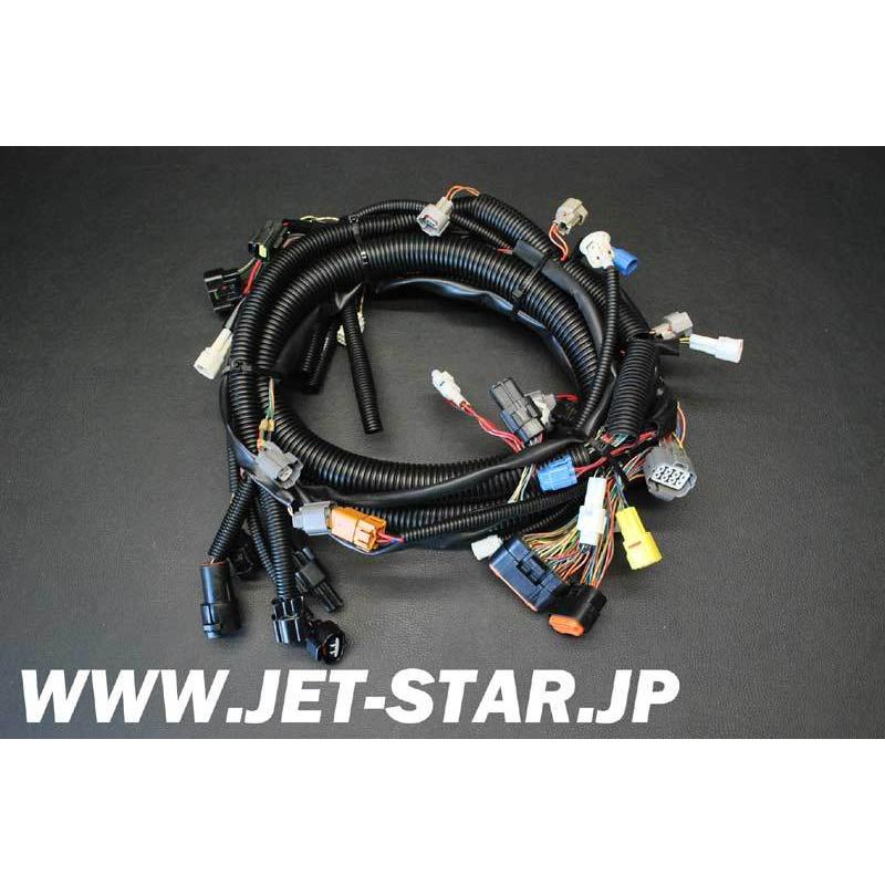 カワサキ ULTRA250X 2007年モデル 純正 ハーネス, エンジン カワサキ ULTRA250X 2007年モデル 純正 ハーネス, エンジン