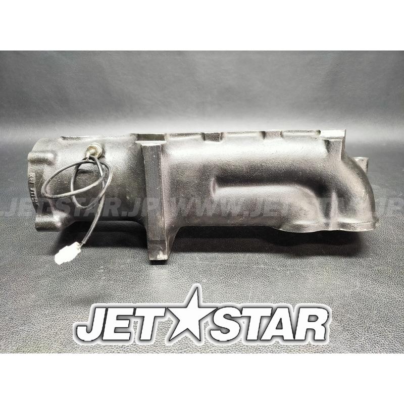 Used 18088-3726 PIPE-EXHAUST  Kawasaki [K7836-39]_4