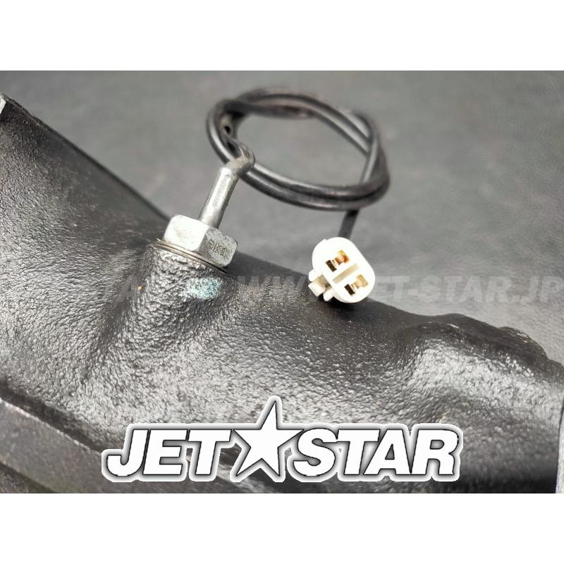 Used 18088-3726 PIPE-EXHAUST  Kawasaki [K7836-39]_8