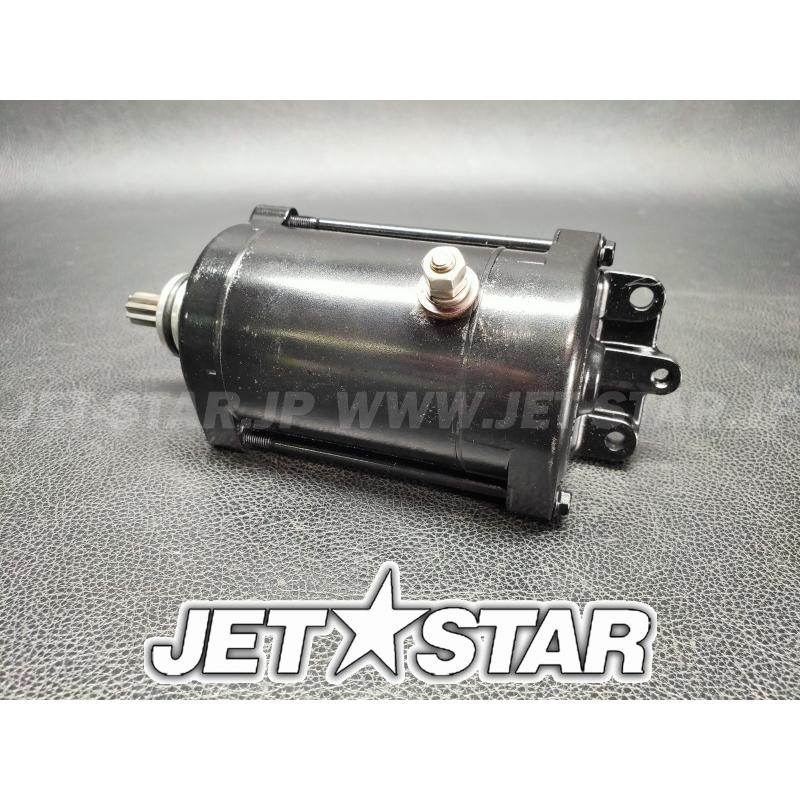 Kawasaki ULTRA250X'07 OEM section (Starter-Motor) parts Used Kawasaki ULTRA250X'07 OEM section (Starter-Motor) parts Used