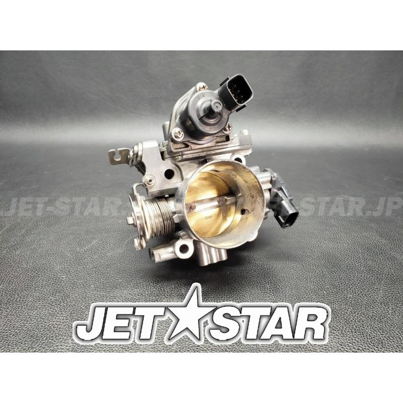 Kawasaki ULTRA250X'07 OEM section (Throttle) parts Used Kawasaki ULTRA250X'07 OEM section (Throttle) parts Used