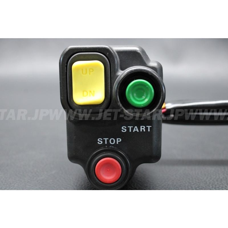 Used 27045-3767 SWITCH-ASSY,STOP\u0026START Kawasaki [K7874-22]_4
