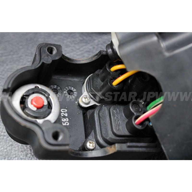 Used 27045-3767 SWITCH-ASSY,STOP\u0026START Kawasaki [K7874-22]_6