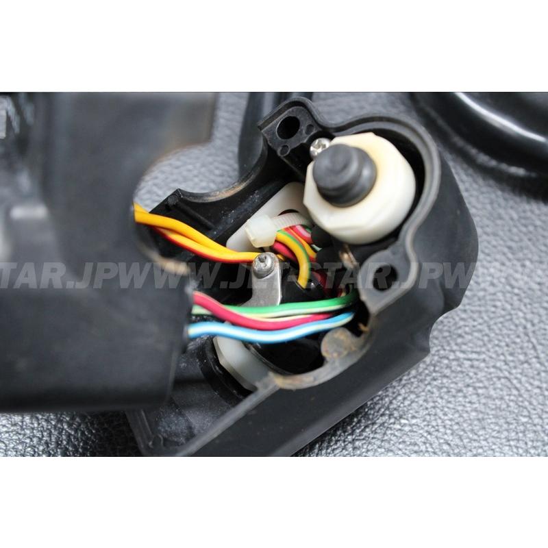 Used 27045-3767 SWITCH-ASSY,STOP\u0026START Kawasaki [K7874-22]_7