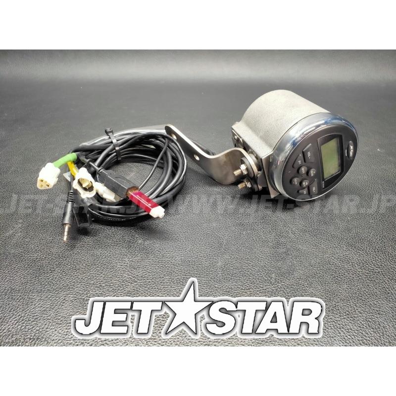 Kawasaki ULTRA310LX'19 OEM section (OtherSpeaker) parts Used Kawasaki ULTRA310LX'19 OEM section (OtherSpeaker) parts Used