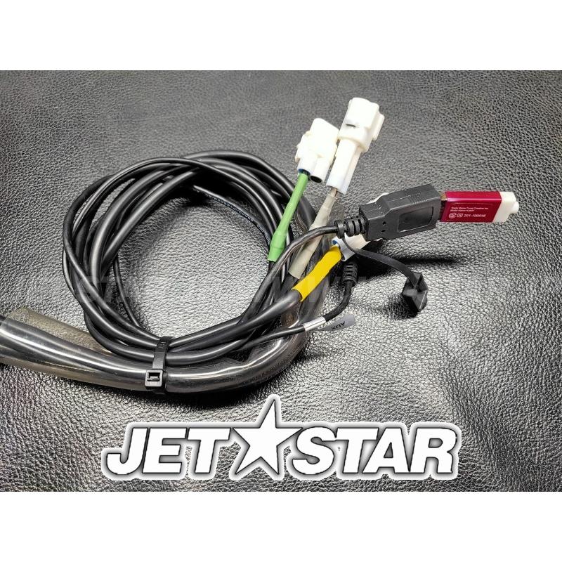 カワサキ（Kawasaki） Used 21181-0011 AMPLIFIER,WATERPROOF [K8455