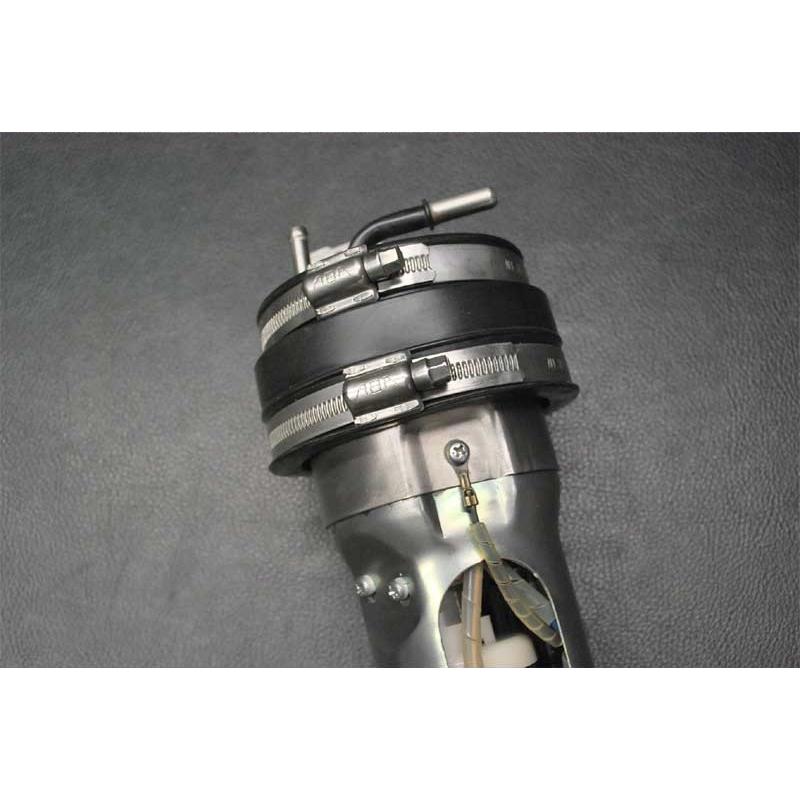 0523おまとめ品 Amazon.com: New Fuel Feed Pump 105220-4772 for Zexel