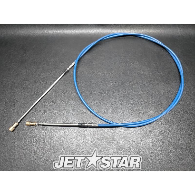 カワサキ（Kawasaki） Used 59406-3779 CABLE-STRG,REVERSE Kawasaki