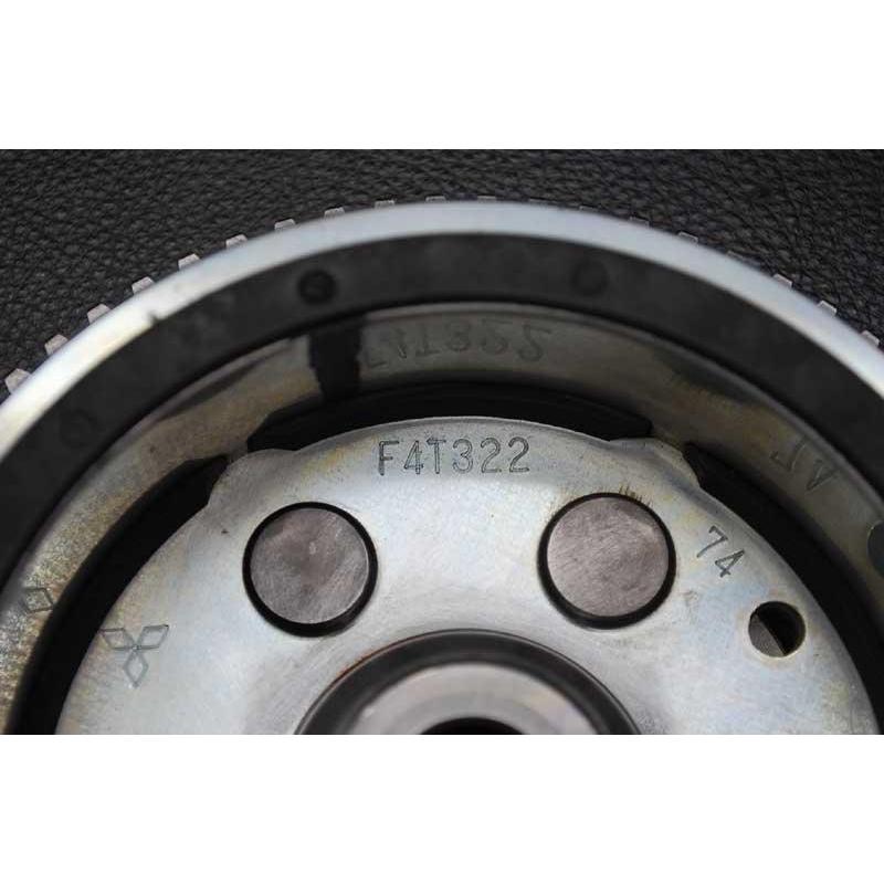 カワサキ 1100ZXi 1999年モデル 純正 ローター,マグネトー (部品番号