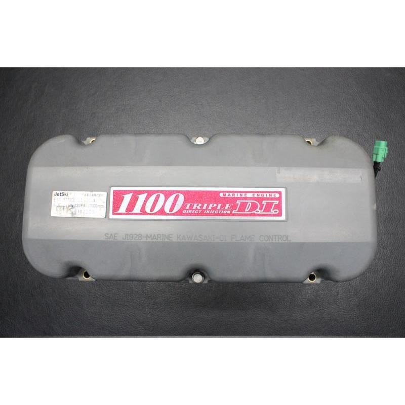カワサキ 1100STXDI 2003年モデル 純正 スロットルアッシ (部品 カワサキ 1100STXDI 2003年モデル 純正 スロットルアッシ (部品