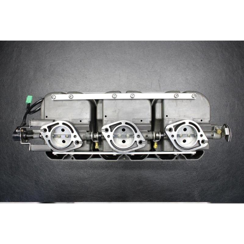カワサキ 1100STXDI 2003年モデル 純正 スロットルアッシ (部品 カワサキ 1100STXDI 2003年モデル 純正 スロットルアッシ (部品