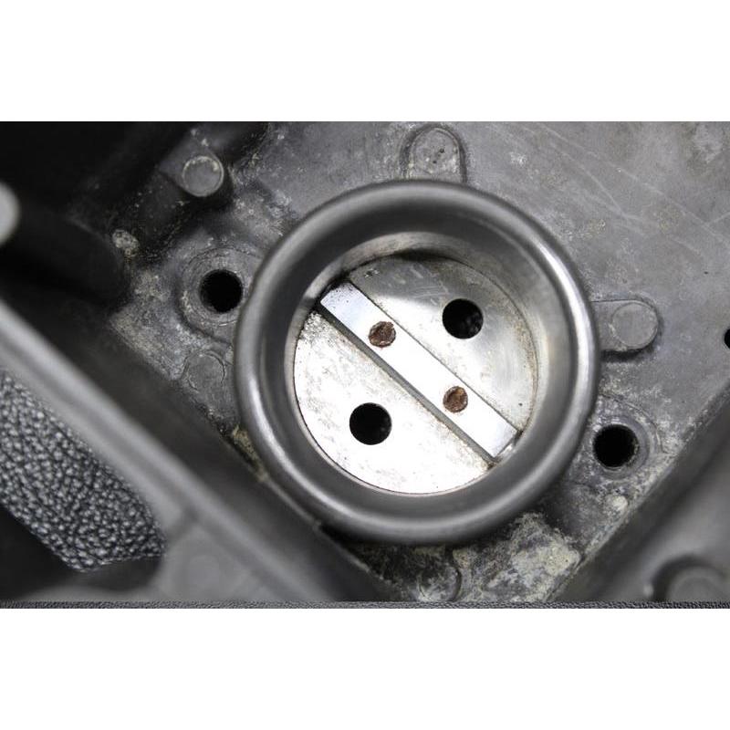 カワサキ 1100STXDI 2003年モデル 純正 スロットルアッシ (部品 カワサキ 1100STXDI 2003年モデル 純正 スロットルアッシ (部品