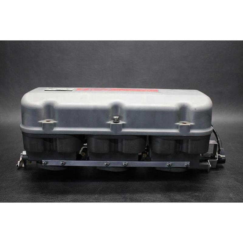 カワサキ 1100STXDI 2003年モデル 純正 スロットルアッシ (部品 カワサキ 1100STXDI 2003年モデル 純正 スロットルアッシ (部品
