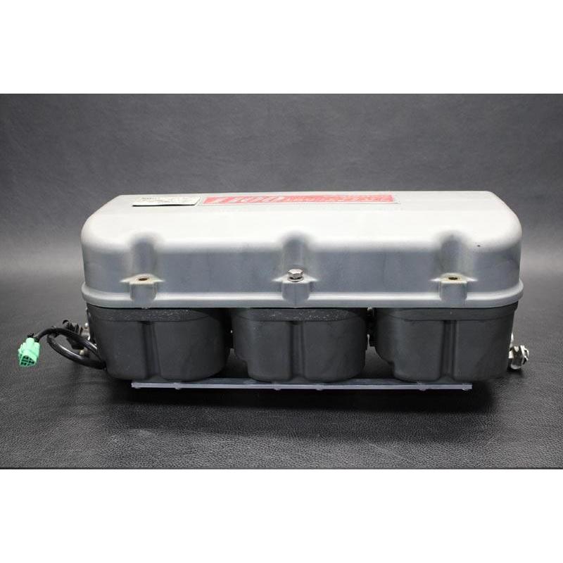 カワサキ 1100STXDI 2003年モデル 純正 スロットルアッシ (部品 カワサキ 1100STXDI 2003年モデル 純正 スロットルアッシ (部品