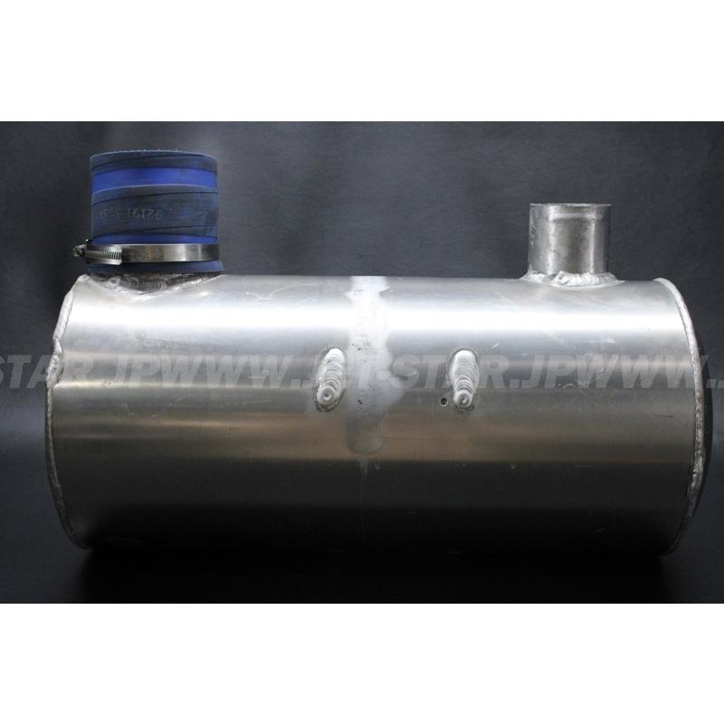 カワサキ - Used 49070-3757 MUFFLER-COMP  Kawasaki [K9803-54]