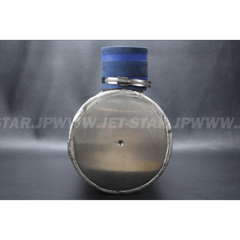 カワサキ - Used 49070-3757 MUFFLER-COMP  Kawasaki [K9803-54]