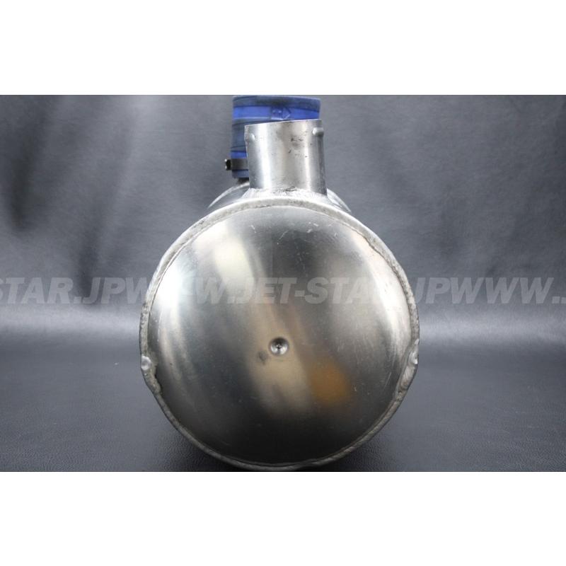 カワサキ - Used 49070-3757 MUFFLER-COMP  Kawasaki [K9803-54]