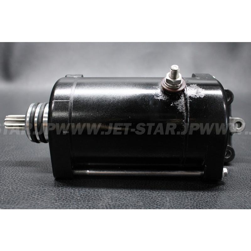 カワサキ - Used 21163-3721 STARTER-ELECTRIC Kawasaki [K9803-70]