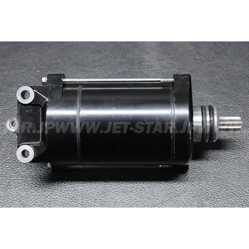 カワサキ - Used 21163-3721 STARTER-ELECTRIC Kawasaki [K9803-70]