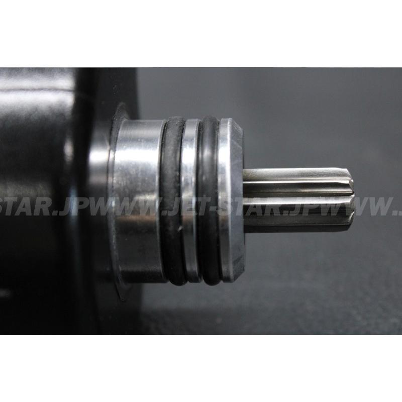 カワサキ - Used 21163-3721 STARTER-ELECTRIC Kawasaki [K9803-70]