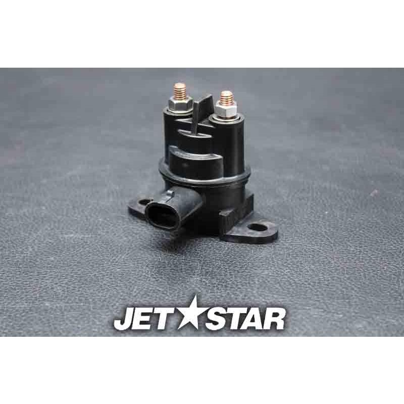 シードゥ RXP-X 260 2014年モデル 純正 STARTER RELAY (部品番号 278003012) 中古 [S0125-56 ...