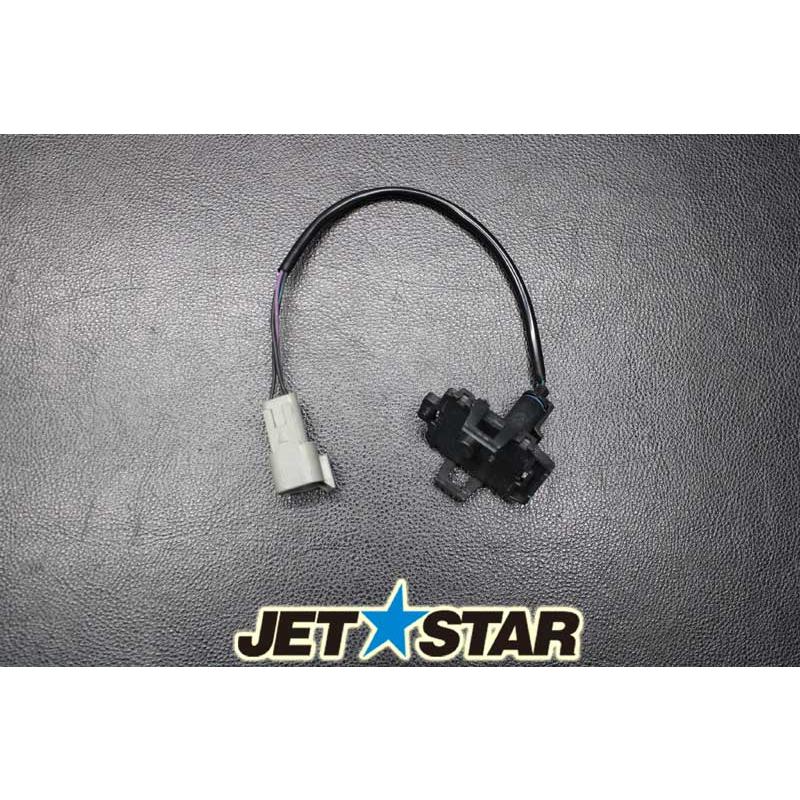 シードゥ RXT IS 255 2009年モデル 純正 O.T.A.S. SENSOR (部品