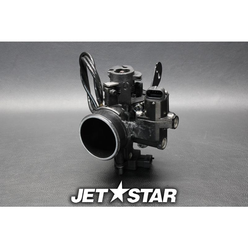シードゥ GTX LTD 2006年モデル 純正 THROTTLE BODY (部品番号 シードゥ GTX LTD 2006年モデル 純正 THROTTLE BODY (部品番号