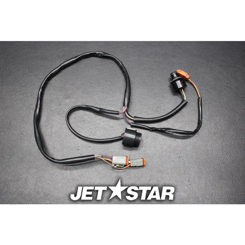 シードゥ GTX LTD 2006年モデル 純正 STEERING HARNESS ASS'Y シードゥ GTX LTD 2006年モデル 純正 STEERING HARNESS ASS'Y