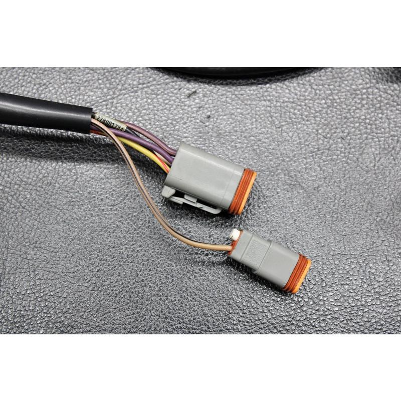 シードゥ GTX LTD 2006年モデル 純正 STEERING HARNESS ASS'Y シードゥ GTX LTD 2006年モデル 純正 STEERING HARNESS ASS'Y