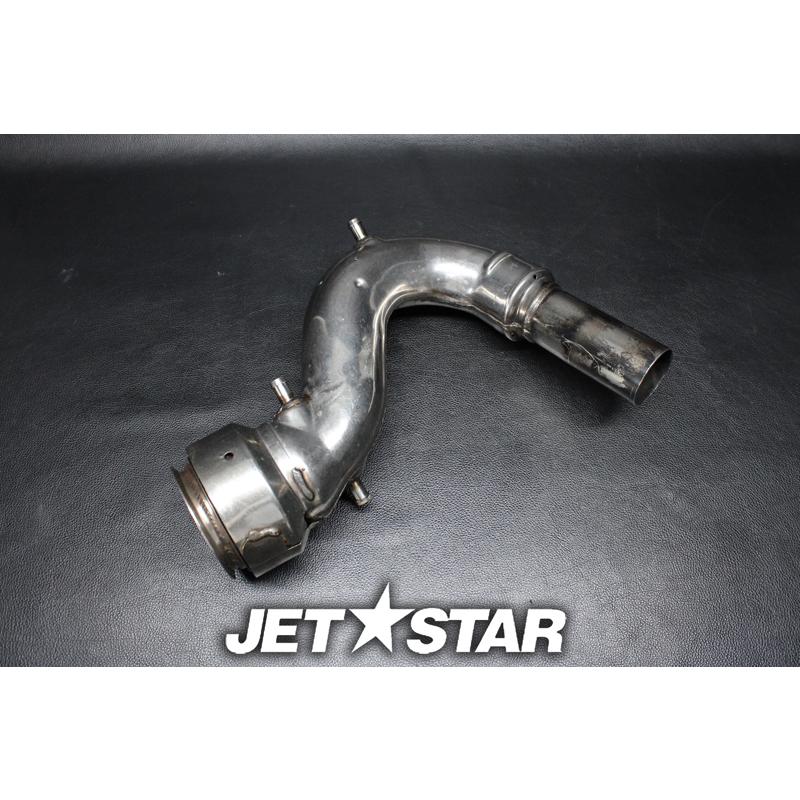 シードゥ GTX 2007年モデル 純正 EXHAUST PIPE (部品番号 シードゥ GTX 2007年モデル 純正 EXHAUST PIPE (部品番号