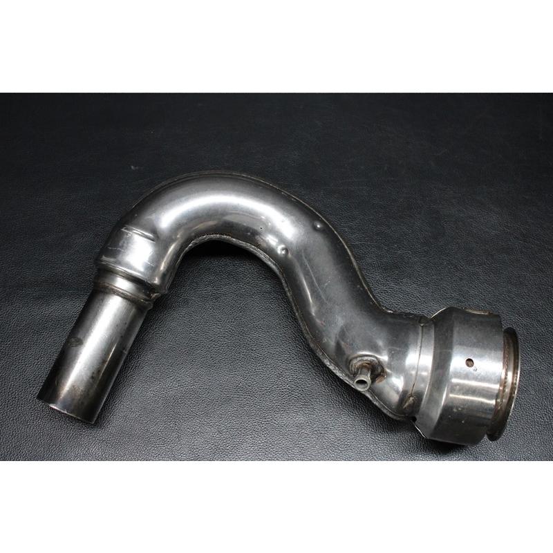 シードゥ GTX 2007年モデル 純正 EXHAUST PIPE (部品番号 シードゥ GTX 2007年モデル 純正 EXHAUST PIPE (部品番号