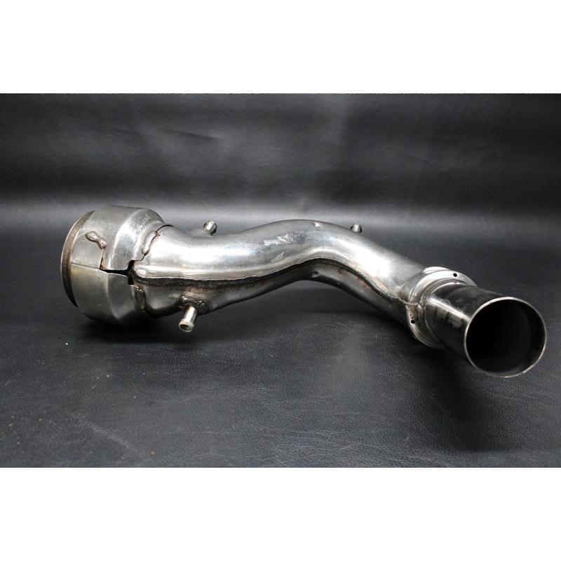 シードゥ GTX 2007年モデル 純正 EXHAUST PIPE (部品番号 シードゥ GTX 2007年モデル 純正 EXHAUST PIPE (部品番号
