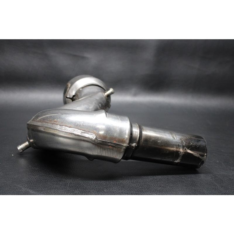 シードゥ GTX 2007年モデル 純正 EXHAUST PIPE (部品番号 シードゥ GTX 2007年モデル 純正 EXHAUST PIPE (部品番号