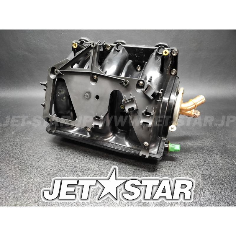 SEADOO GTR 215'13 OEM section (Air-Intake-Manifold-And SEADOO GTR 215'13 OEM section (Air-Intake-Manifold-And