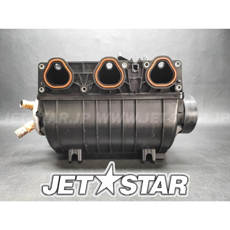 SEADOO GTR 215'13 OEM section (Air-Intake-Manifold-And SEADOO GTR 215'13 OEM section (Air-Intake-Manifold-And