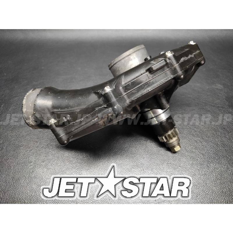 SEADOO GTR 215'13 OEM section (Supercharger) parts Used SEADOO GTR 215'13 OEM section (Supercharger) parts Used