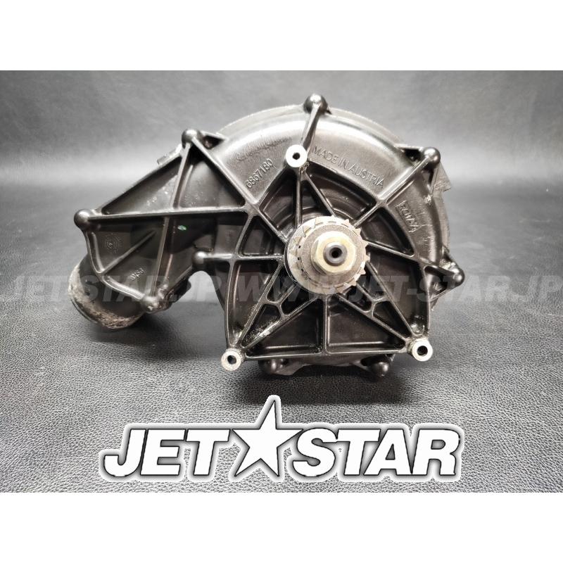 SEADOO GTR 215'13 OEM section (Supercharger) parts Used SEADOO GTR 215'13 OEM section (Supercharger) parts Used