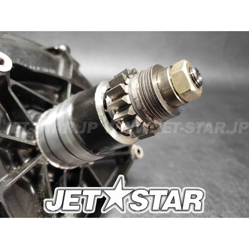 SEADOO GTR 215'13 OEM section (Supercharger) parts Used SEADOO GTR 215'13 OEM section (Supercharger) parts Used