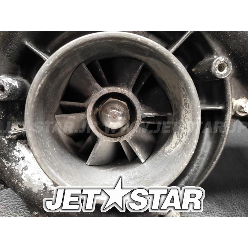 SEADOO GTR 215'13 OEM section (Supercharger) parts Used SEADOO GTR 215'13 OEM section (Supercharger) parts Used