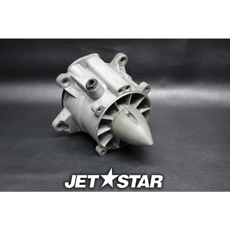 シードゥ RXT 215 2008年モデル 純正 IMPELLER HOUSING (部品 シードゥ RXT 215 2008年モデル 純正 IMPELLER HOUSING (部品