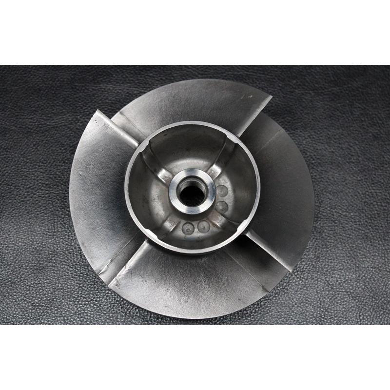シードゥ RXT 215 2008年モデル 純正 IMPELLER-ASSY (部品番号 シードゥ RXT 215 2008年モデル 純正 IMPELLER-ASSY (部品番号