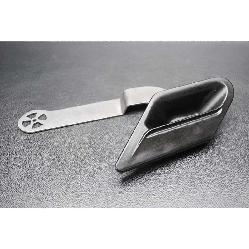 SEADOO RXT '06 OEM REVERSE HANDLE LEVER Used [S472-023]