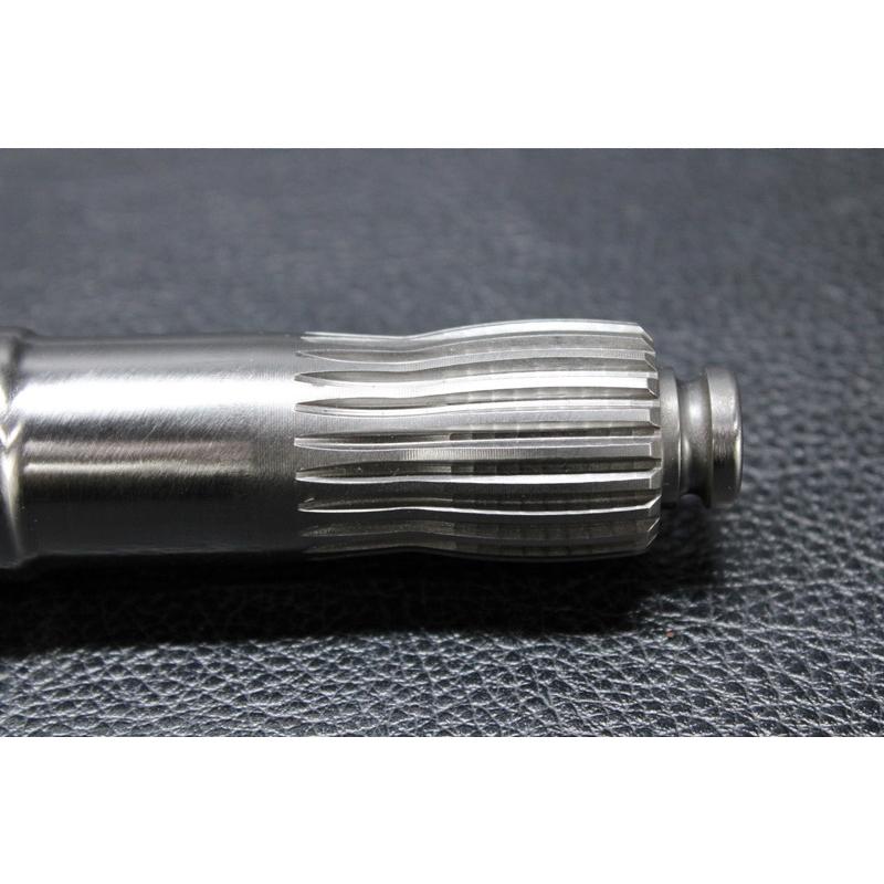 シードゥ GTX4-TEC WAKE 2004年モデル 純正 DRIVE SHAFT (部品 シードゥ GTX4-TEC WAKE 2004年モデル 純正 DRIVE SHAFT (部品