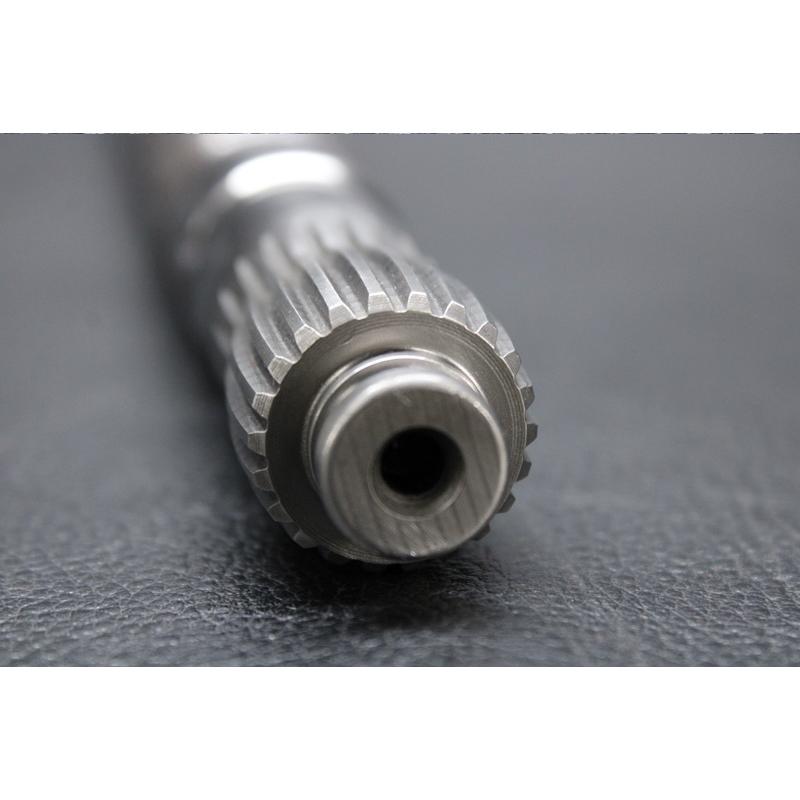 シードゥ GTX4-TEC WAKE 2004年モデル 純正 DRIVE SHAFT (部品 シードゥ GTX4-TEC WAKE 2004年モデル 純正 DRIVE SHAFT (部品
