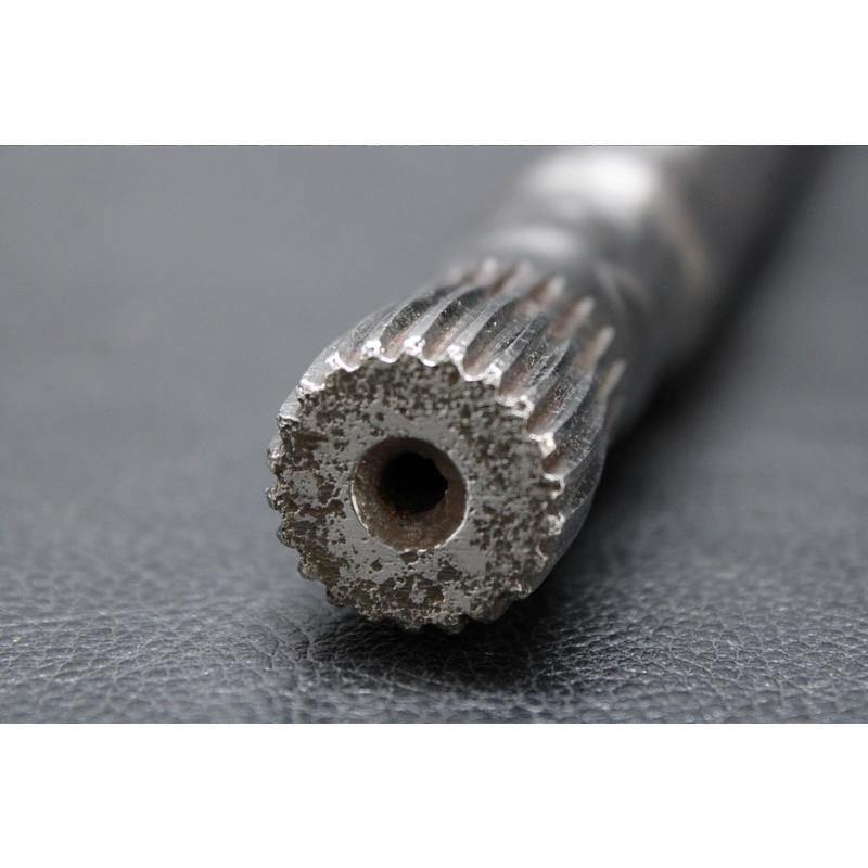 シードゥ GTX4-TEC WAKE 2004年モデル 純正 DRIVE SHAFT (部品 シードゥ GTX4-TEC WAKE 2004年モデル 純正 DRIVE SHAFT (部品