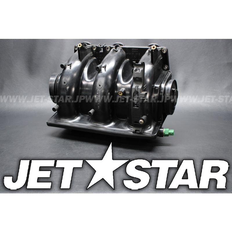 SEADOO RXT-X 255'08 OEM section (Air-Intake-Manifold-And SEADOO RXT-X 255'08 OEM section (Air-Intake-Manifold-And